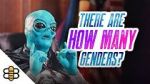 Watch Alien Confused As Earth Leaders Try To Explain All The Human Genders Movie2k
