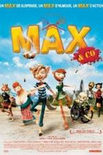 Watch Max & Co Movie2k
