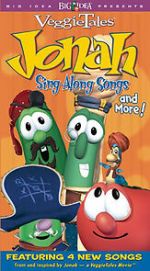 Watch VeggieTales: Jonah Sing-Along Songs and More! Movie2k