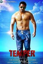 Watch Temper Movie2k