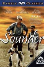 Watch Sounder Movie2k