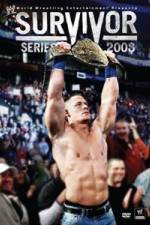 Watch WWE Survivor Series Movie2k