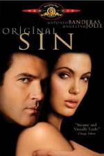 Watch Original Sin Movie2k