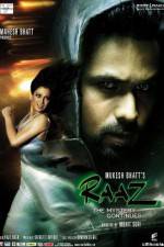 Watch Raaz: The Mystery Continues Movie2k