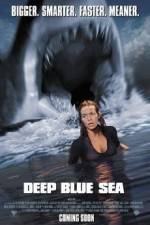 Watch Deep Blue Sea Movie2k