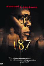 Watch One Eight Seven Movie2k