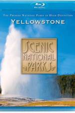 Watch Scenic National Parks- Yellowstone Movie2k