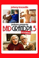 Watch Bad Grandpa .5 Movie2k