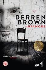 Watch Derren Brown: Infamous Movie2k