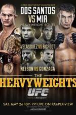 Watch UFC 146 Dos Santos vs Mir Movie2k