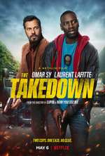 Watch The Takedown Movie2k