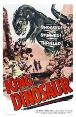 Watch King Dinosaur Movie2k