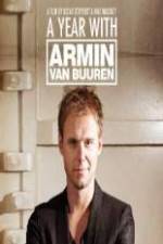 Watch A Year With Armin van Buuren Movie2k