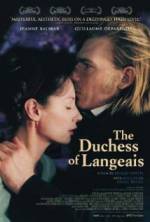 Watch The Duchess of Langeais Movie2k