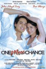 Watch One More Chance Movie2k