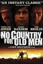 Watch No Country for Old Men Movie2k