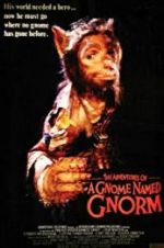 Watch A Gnome Named Gnorm Movie2k