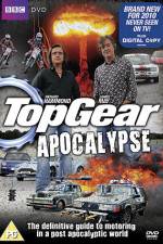 Watch Top Gear: Apocalypse Movie2k