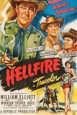 Watch Hellfire Movie2k