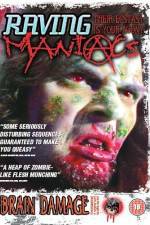 Watch Raving Maniacs Movie2k