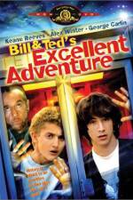 Watch Bill & Ted's Excellent Adventures Movie2k