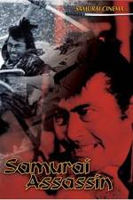 Watch Samurai Movie2k