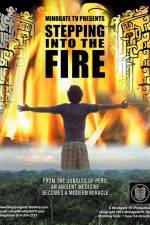 Watch Stepping Into the Fire Movie2k