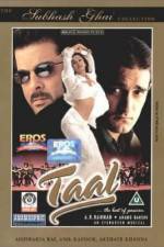 Watch Taal Movie2k