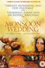 Watch Monsoon Wedding Movie2k