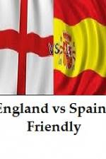 Watch England vs Spain Movie2k