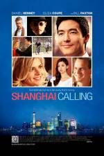 Watch Shanghai Calling Movie2k