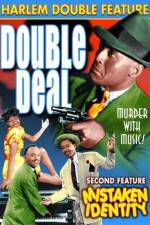 Watch Double Deal Movie2k