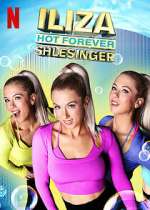 Watch Iliza Shlesinger: Hot Forever Movie2k