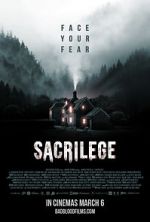 Watch Sacrilege Movie2k