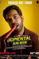 Watch Judgementall Hai Kya Movie2k