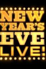 Watch FOX New Years Eve Live 2013 Movie2k