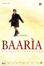 Watch Baarìa Movie2k