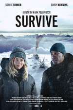 Watch Survive Movie2k