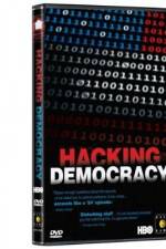 Watch Hacking Democracy Movie2k