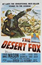 Watch The Desert Fox: The Story of Rommel Movie2k