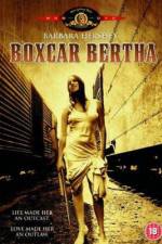 Watch Boxcar Bertha Movie2k