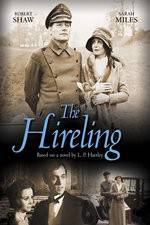 Watch The Hireling Movie2k