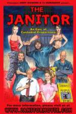 Watch The Janitor Movie2k