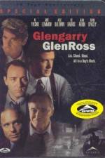 Watch Glengarry Glen Ross Movie2k