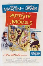 Watch Artists and Models Movie2k