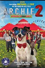 Watch A.R.C.H.I.E. 2 Movie2k