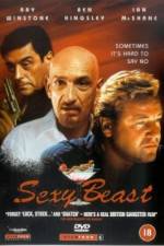 Watch Sexy Beast Movie2k