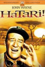 Watch Hatari Movie2k