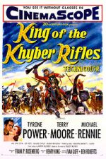 Watch King of the Khyber Rifles Movie2k