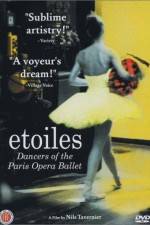 Watch Etoiles: Dancers of the Paris Opera Ballet Movie2k